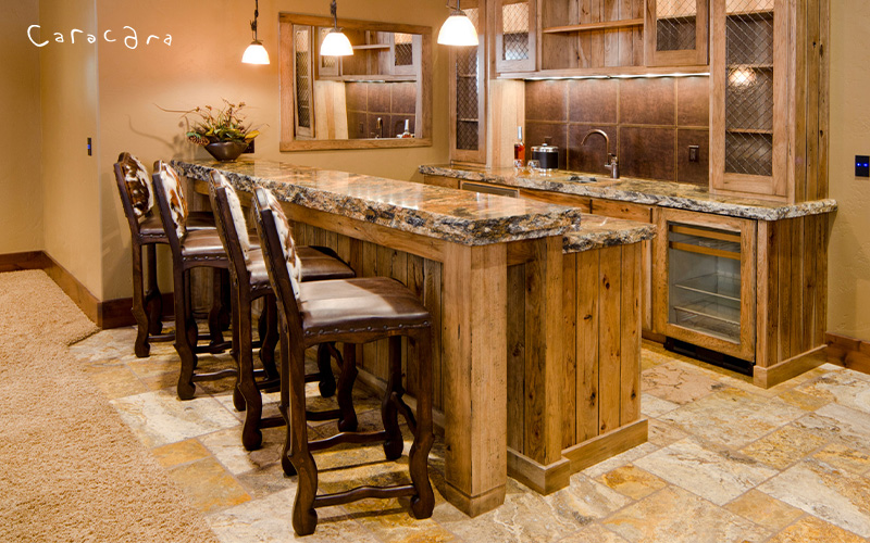 Selecting the best features for stylish and functional kitchen bar stools
