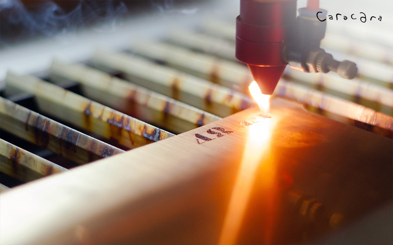 Customising your furniture with engraving